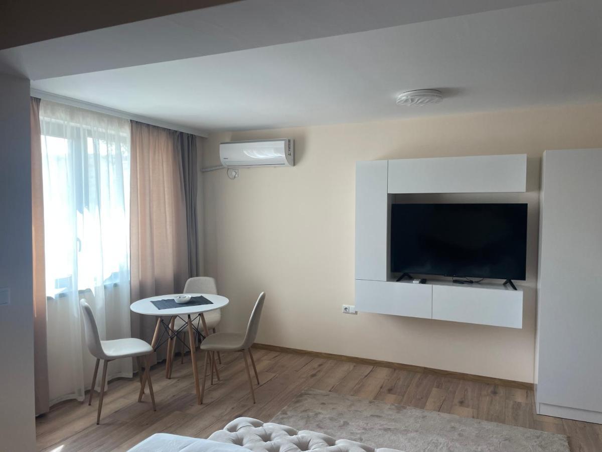 Teddy Apartment Weliko Tarnowo Exterior foto