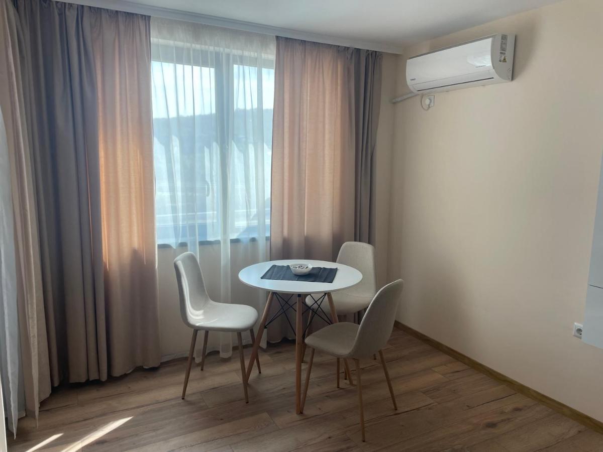 Teddy Apartment Weliko Tarnowo Exterior foto