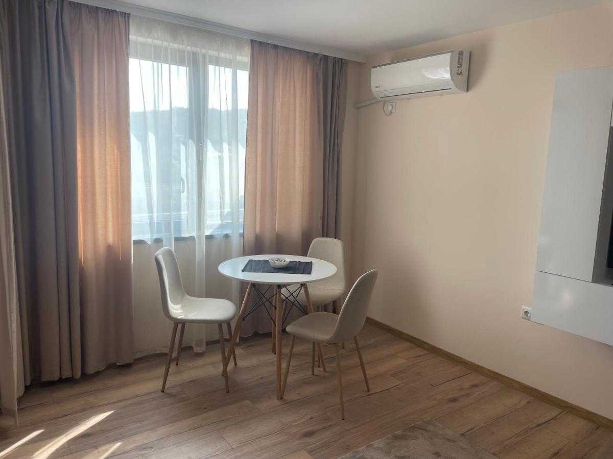 Teddy Apartment Weliko Tarnowo Exterior foto