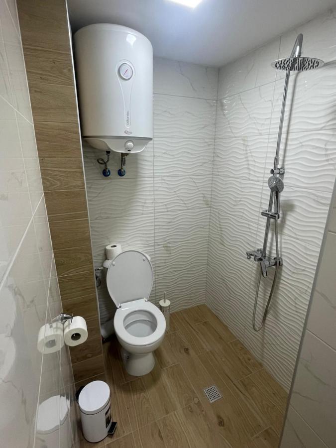 Teddy Apartment Weliko Tarnowo Exterior foto