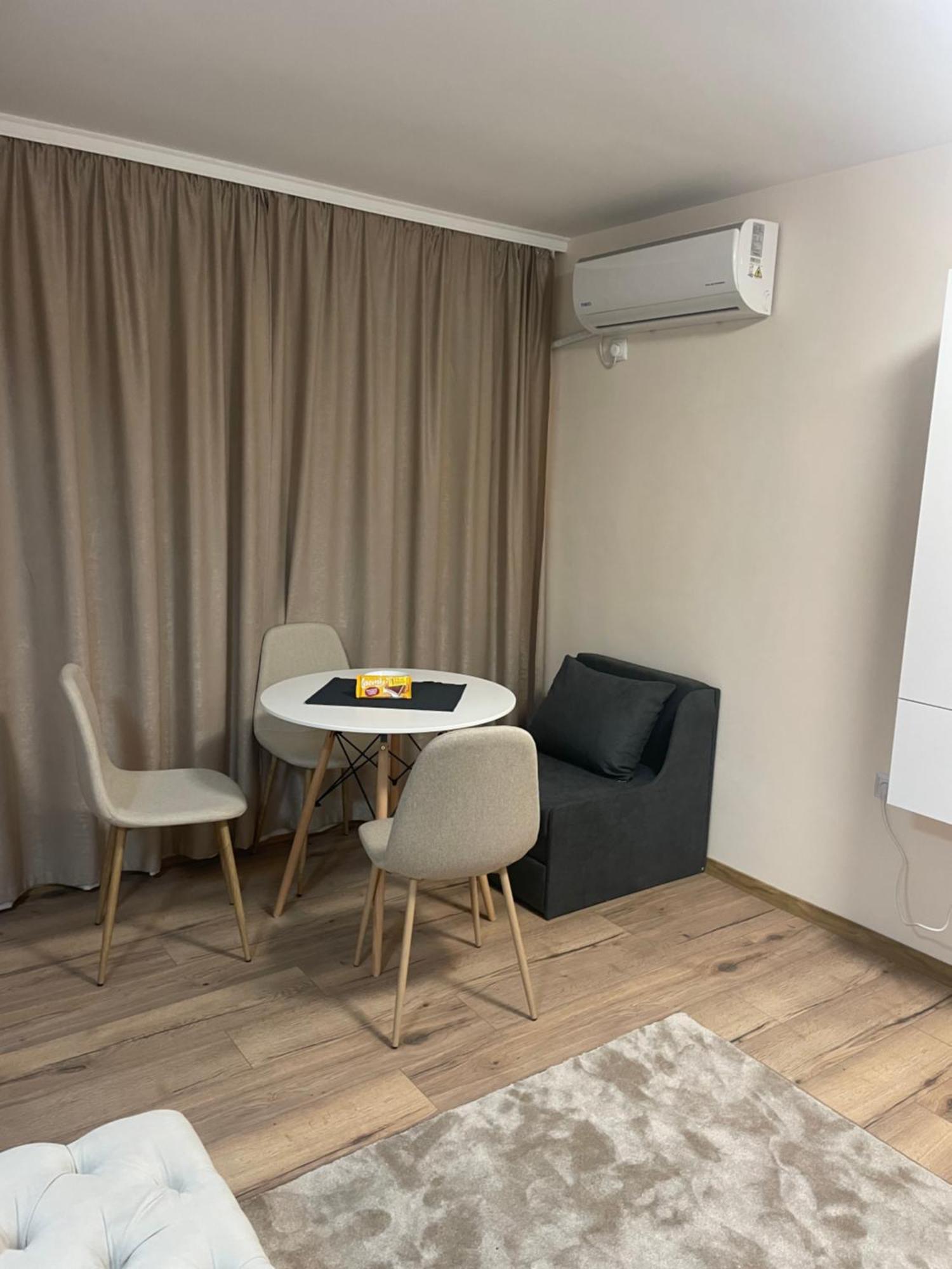 Teddy Apartment Weliko Tarnowo Exterior foto